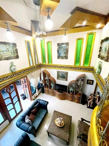 Luxury House in Cebu City