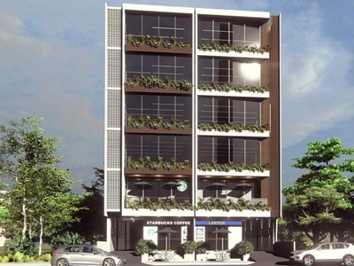 Office For Sale In New Zaniga, Mandaluyong