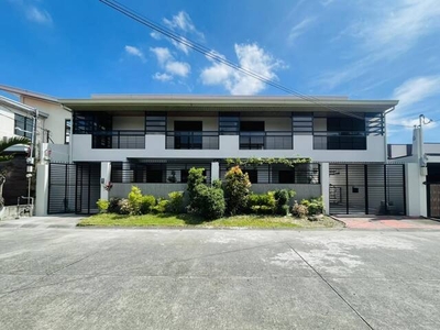Townhouse For Rent In Cutcut, Angeles