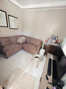 Townhouse For Sale In Alapan Ii-b, Imus