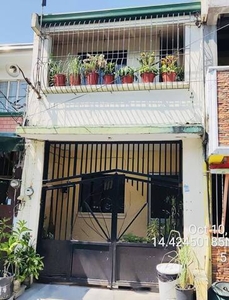 Townhouse For Sale In Mambog Ii, Bacoor