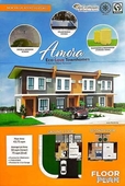 Soon To Rise Affordable Townhouse in Naic Cavite