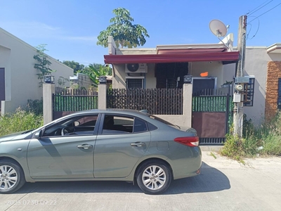 For Assume Row House End Unit in Lumina Homes Cagayan De Oro