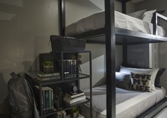 2 bedroom condo for sale in Torre Lorenzo Malate, Manila