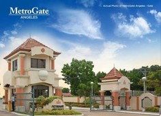 150sqm Lot for Sale in Metrogate Subdivision Angeles Cityles