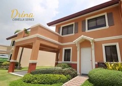 4 Bedroom House for sale in Camella Baliwag, Tangos, Bulacan