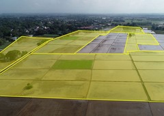 Industrial Lots for Sale in San Ildefonso, Bulacan