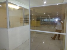 Available Office Space - 83.19 at University Mall Taft Avenue Manila