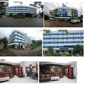 FOR SALE COMMERCIAL BUILDING HOTEL AND