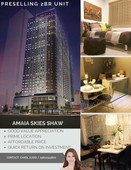 For Sale Condo in Mandaluyong