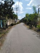 Lot in Naic (4 Hectares) Barangay Road
