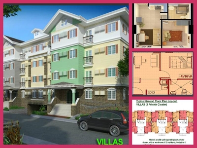 `1BR EXCLUSIVE CONDO` OWN NOW!!! For Sale Philippines