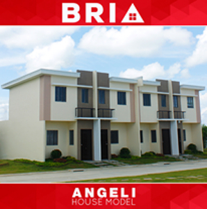 2 bedrooms bria binangonan rizal For Sale Philippines