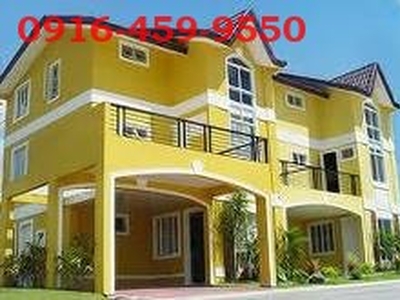 3storey house, RFO For Sale Philippines