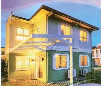 4BR house with RFO available For Sale Philippines
