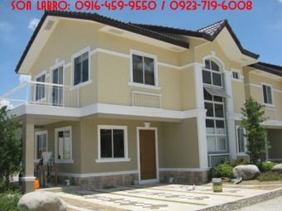 affordable 4 bedroom house For Sale Philippines