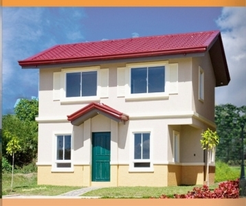 Affordable elegant house in Palo For Sale Philippines