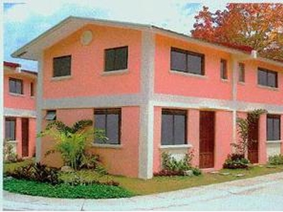 Affordable Townhouses in Cavite For Sale Philippines