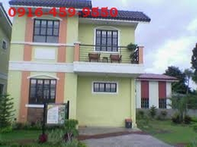alexis house For Sale Philippines