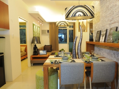 Apartment / Flat Taguig For Sale Philippines