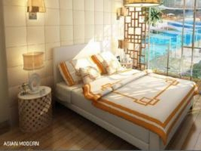 AZURE, 1BR For Sale Philippines