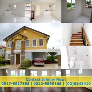 BACOOR CAVITE HOUSE FOR SALE, NR For Sale Philippines