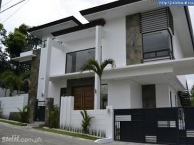 Brand New House and Lot in QC For Sale Philippines