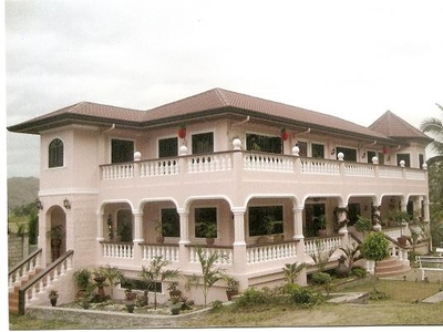 brand new italian villa For Sale Philippines