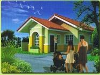 Come to home to Ciudad Verde For Sale Philippines