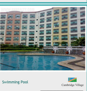 Condo for Re sale for 1.5M only For Sale Philippines
