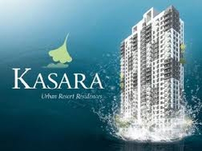 Condominiums in Kasara Pasig For Sale Philippines