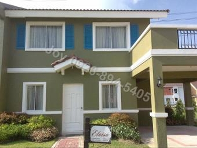 EASY TO OWN YOUR DREAM HOUSE For Sale Philippines