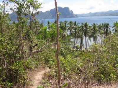 El Nido Property - Island Views For Sale Philippines