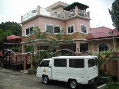 Exclusive House and Lot for sale For Sale Philippines