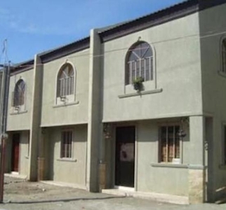 F&E De Castro Village3 Duplex For Sale Philippines