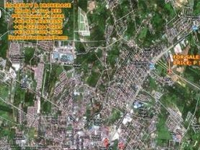 FOR SALE: 5.6705 Hectares Lot For Sale Philippines