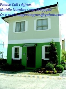 HAVEN 4 Bedroom Single- Attached For Sale Philippines