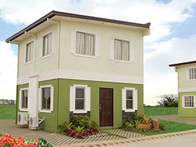 haven house- 4 bedrooms, 2 t&b For Sale Philippines