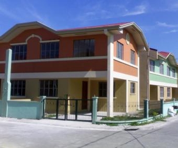 House and lot 10%dp move-in For Sale Philippines