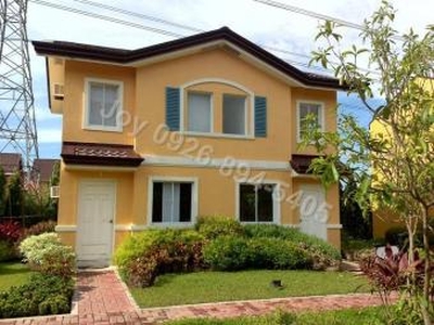House and lot at camella homes For Sale Philippines