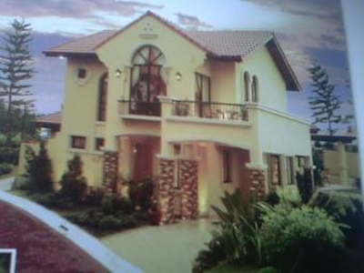 House and Lot Available For Sale Philippines