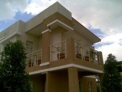 house and lot diana For Sale Philippines
