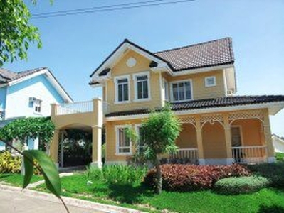 House and Lot in Cebu Talamban R For Sale Philippines