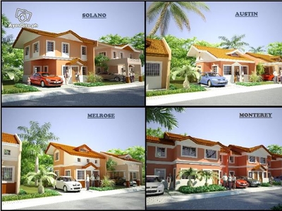 HOUSE AND LOT NEAR SM FAIRVIEW For Sale Philippines