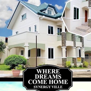House Antipolo For Sale Philippines