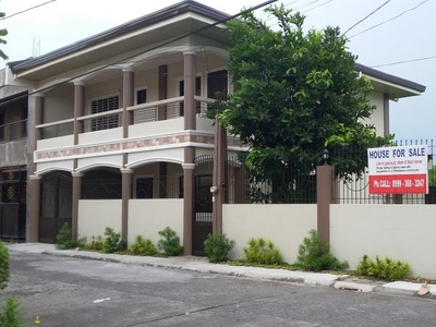 House- Calamba P 5,700,000 For Sale Philippines