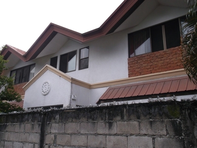 House Dumaguete City For Sale Philippines