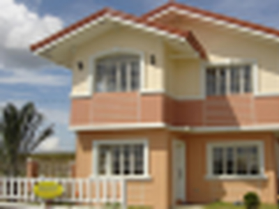 House in Cavite,MetroGate Indang For Sale Philippines