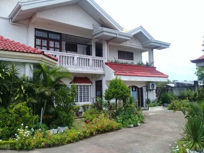 House Kalibo (poblacion) For Sale Philippines