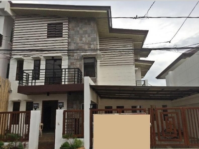 House Las Pi�as For Sale Philippines